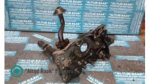 Begagnade Oljepump Kia Sorento Pris på förfrågan erbjuds av "Altijd Raak" Penders