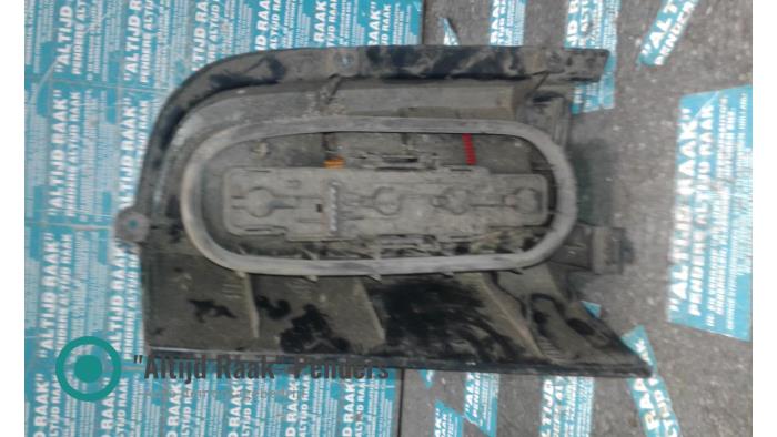 Baklykta, höger från en Mercedes Vito 2003