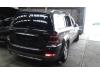 Mercedes-Benz GL (X164) 4.0 GL 420 CDI V8 32V Achterbumper