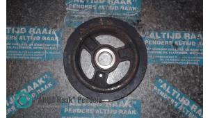 Begagnade Remskiva, vevaxel Mazda 6. Pris på förfrågan erbjuds av "Altijd Raak" Penders