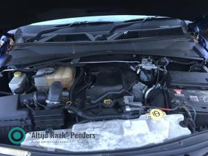 Begagnade Motor Dodge Nitro 2.8 CRD 16V 4x4 Pris på förfrågan erbjuds av "Altijd Raak" Penders