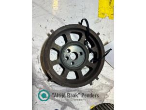 Używane Kolo zebate walka rozrzadu Fiat Ducato Cena na żądanie oferowane przez "Altijd Raak" Penders