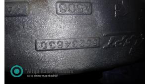 Begagnade Växellåda Fiat Ducato (250) 2.3 D 130 Multijet Minibus Extralongo Pris på förfrågan erbjuds av "Altijd Raak" Penders