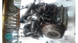 Gebruikte Motor Renault Safrane Prijs op aanvraag aangeboden door "Altijd Raak" Penders