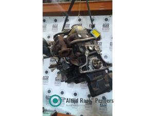 Begagnade Motor Ford Maverick I 2.7 TD Pris på förfrågan erbjuds av "Altijd Raak" Penders