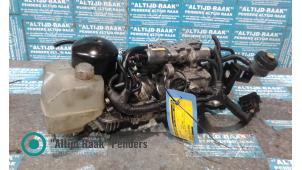 Gebruikte Schakelrobot Renault Trafic Prijs op aanvraag aangeboden door "Altijd Raak" Penders