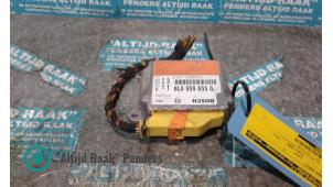 Begagnade Airbagmodul Audi A3 Pris på förfrågan erbjuds av "Altijd Raak" Penders