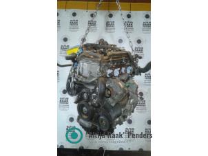 Begagnade Motor Toyota Avensis Pris på förfrågan erbjuds av "Altijd Raak" Penders