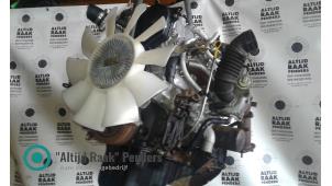 Begagnade Motor Ford Ranger Pris på förfrågan erbjuds av "Altijd Raak" Penders