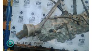 Begagnade Fördelningslåda 4x4 Nissan Terrano Pris på förfrågan erbjuds av "Altijd Raak" Penders