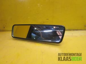 Gebruikte Binnenspiegel Volkswagen Golf V (1K1) 1.9 TDI Prijs € 19,00 Margeregeling aangeboden door Autodemontage Klaas Boer