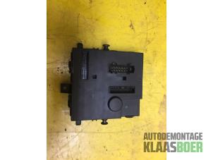 Gebruikte EGR module Renault Twingo II (CN) 1.2 16V Prijs € 50,00 Margeregeling aangeboden door Autodemontage Klaas Boer