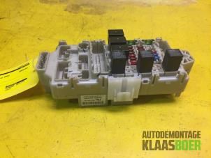 Gebruikte Zekeringkast Mitsubishi Outlander (CU) 2.0 16V 4x2 Prijs € 45,00 Margeregeling aangeboden door Autodemontage Klaas Boer