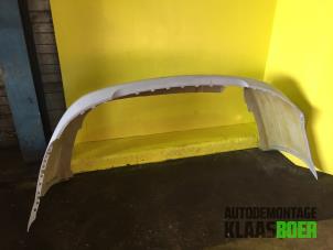 Nieuwe Achterbumper Mercedes 200 - 500 Prijs € 151,25 Inclusief btw aangeboden door Autodemontage Klaas Boer