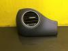 Luchtrooster Dashboard van een Fiat Grande Punto (199) 1.2 2010