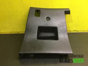 Gebruikte Dashboard deel Peugeot 307 (3A/C/D) 1.6 16V Prijs € 15,00 Margeregeling aangeboden door Autodemontage Klaas Boer