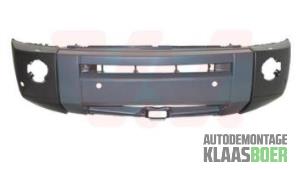 Nieuwe Bumpercover voor Landrover Discovery III (LAA/TAA) 4.0 V6 24V Prijs € 847,00 Inclusief btw aangeboden door Autodemontage Klaas Boer