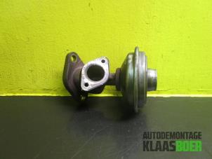 Begagnade EGR-ventil Audi A6 Avant Quattro (C6) 3.0 TDI V6 24V Pris € 65,00 Marginaltabell erbjuds av Autodemontage Klaas Boer