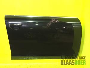 Begagnade Framdörr, 4-dörrars, höger Audi A6 Avant Quattro (C6) 3.0 TDI V6 24V Pris € 125,00 Marginaltabell erbjuds av Autodemontage Klaas Boer