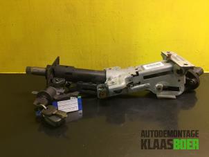 Begagnade Rattstångshölje Volvo V70 (SW) 2.4 20V 170 Pris € 100,00 Marginaltabell erbjuds av Autodemontage Klaas Boer