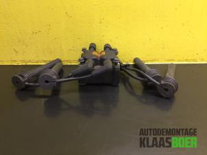 Gebruikte Ontsteking (compleet) BMW Mini One/Cooper (R50) 1.6 16V Cooper Prijs € 50,00 Margeregeling aangeboden door Autodemontage Klaas Boer