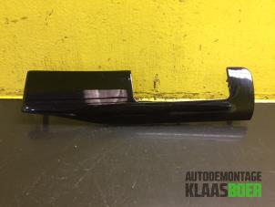 Gebruikte Sierstrip BMW 3 serie (E46/2) 325 Ci 24V Prijs € 15,00 Margeregeling aangeboden door Autodemontage Klaas Boer