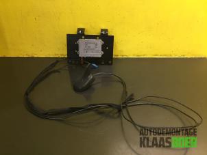 Gebruikte Antenne Versterker Audi A3 Sportback (8PA) 1.4 TFSI 16V Prijs € 35,00 Margeregeling aangeboden door Autodemontage Klaas Boer