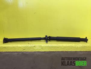 Używane Pólwal BMW Z4 Roadster (E85) 2.0 16V Cena € 175,00 Procedura marży oferowane przez Autodemontage Klaas Boer