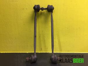 Gebruikte Stabilisatie Stang Geleider Volkswagen Up! (121) 1.0 12V 75 Prijs € 25,00 Margeregeling aangeboden door Autodemontage Klaas Boer
