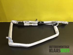 Gebruikte Airbag hemel links BMW 1 serie (E87/87N) 118d 16V Prijs € 65,00 Margeregeling aangeboden door Autodemontage Klaas Boer