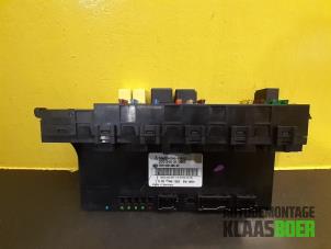 Gebruikte Sam module Mercedes C-Klasse Prijs € 125,00 Margeregeling aangeboden door Autodemontage Klaas Boer