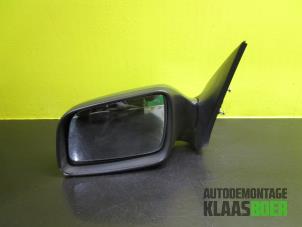 Gebruikte Buitenspiegel links Opel Astra G (F08/48) 1.6 16V Prijs € 35,00 Margeregeling aangeboden door Autodemontage Klaas Boer