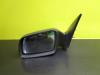 Buitenspiegel links van een Opel Astra G (F08/48) 1.6 16V 2001