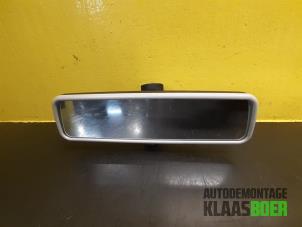 Gebruikte Binnenspiegel Volkswagen Polo V (6R) 1.6 TDI 16V 90 Prijs € 25,00 Margeregeling aangeboden door Autodemontage Klaas Boer