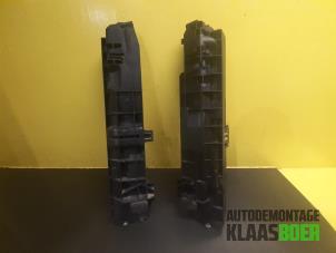 Gebruikte Radiateur vulstuk BMW 1 serie (E87/87N) 118d 16V Prijs € 30,00 Margeregeling aangeboden door Autodemontage Klaas Boer