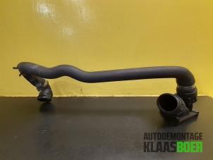 Begagnade Kylarslang BMW 1 serie (E87/87N) 118d 16V Pris € 35,00 Marginaltabell erbjuds av Autodemontage Klaas Boer