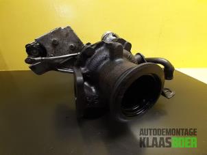 Gebruikte Turbo BMW 1 serie (E87/87N) 118d 16V Prijs € 175,00 Margeregeling aangeboden door Autodemontage Klaas Boer