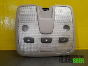 Gebruikte Binnenverlichting voor Volvo V70 (SW) 2.4 D 20V Prijs € 25,00 Margeregeling aangeboden door Autodemontage Klaas Boer