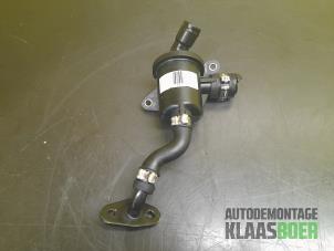 Używane Wentylacja skrzyni korbowej Fiat Punto Evo (199) 1.3 JTD Multijet 85 16V Euro 5 Cena € 25,00 Procedura marży oferowane przez Autodemontage Klaas Boer