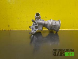 Begagnade EGR-ventil Volkswagen Golf IV Variant (1J5) 1.6 16V Pris € 45,00 Marginaltabell erbjuds av Autodemontage Klaas Boer