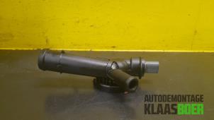 Begagnade Vattenrör Volkswagen Polo V (6R) Pris € 20,00 Marginaltabell erbjuds av Autodemontage Klaas Boer