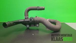 Gebruikte Waterpijp Volkswagen Crafter 2.5 TDI 30/35/50 Prijs € 30,00 Margeregeling aangeboden door Autodemontage Klaas Boer