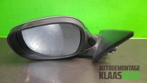 Gebruikte Buitenspiegel links BMW 3 serie Touring (E91) 316i 16V Prijs € 60,00 Margeregeling aangeboden door Autodemontage Klaas Boer