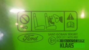 Begagnade Framdörr, 4-dörrars, höger Ford Focus 2 Wagon 1.6 TDCi 16V 110 Pris € 90,00 Marginaltabell erbjuds av Autodemontage Klaas Boer