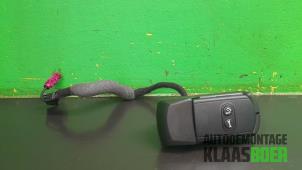 Gebruikte Module Telefoon (diversen) Volkswagen Polo V (6R) 1.2 TDI 12V BlueMotion Prijs € 55,00 Margeregeling aangeboden door Autodemontage Klaas Boer