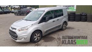 Begagnade Dörr, 4-dörrars, vänster fram Ford Connect Pris € 175,00 Marginaltabell erbjuds av Autodemontage Klaas Boer