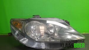 Gebruikte Koplamp rechts Seat Ibiza IV (6J5) 1.4 16V Prijs € 65,00 Margeregeling aangeboden door Autodemontage Klaas Boer