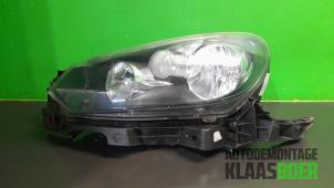Gebruikte Koplamp links Volkswagen Golf VI (5K1) 1.4 TSI 122 16V Prijs € 211,75 Inclusief btw aangeboden door Autodemontage Klaas Boer