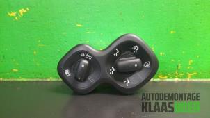 Gebruikte Kachel Bedieningspaneel Fiat Panda/Pandina (312) 0.9 TwinAir 65 Prijs € 25,00 Margeregeling aangeboden door Autodemontage Klaas Boer