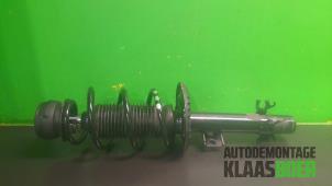 Gebruikte Voorpoot links Skoda Citigo 1.0 12V Prijs € 45,00 Margeregeling aangeboden door Autodemontage Klaas Boer